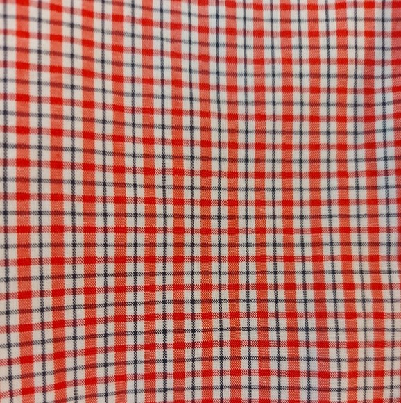 Plaid shirt from George, size M, EUC - Picture 3 of 4
